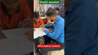 🎯 NDA Foundation Coaching in Dehradun | Delta Defence Academy Dehradun Uttarakhand 🇮🇳
