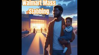 Mass Stabbing at Walmart? What Really Happened in Traverse City | Tangled Realities