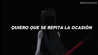 Flvckka, Régulo Caro - La Ocasión Letra,Lyrics