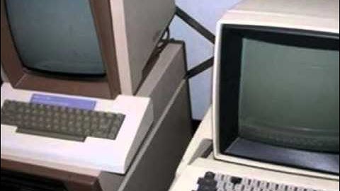 History of computers 5 generations