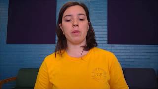 Megan Paduganan ESE 280 position statement