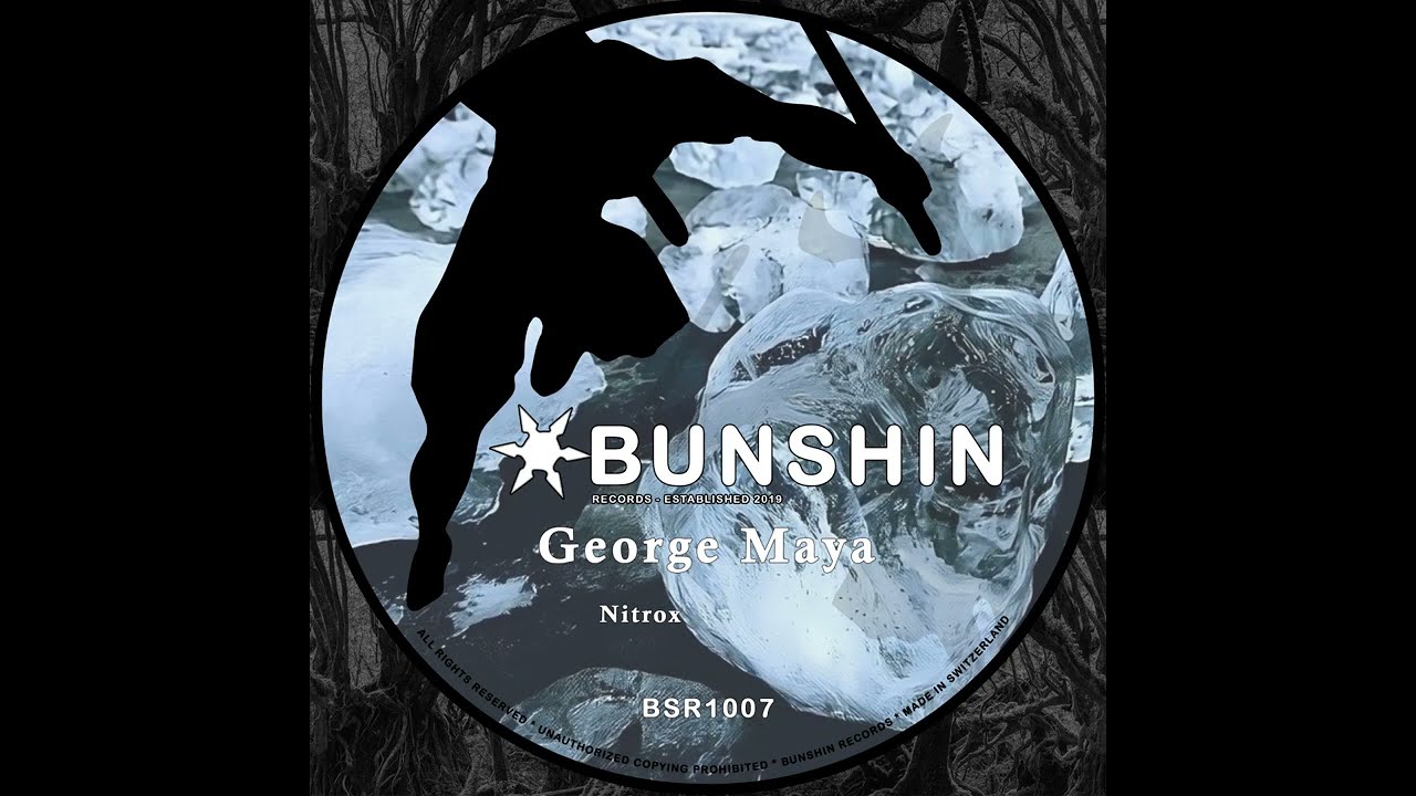 Ver George Maya - Nitrox (Original Mix) en YouTube Ver George Maya - Nitrox (Original Mix) en YouTube