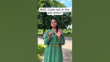 job letter Doesn