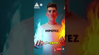 Kolonya Çakmak Görünmez Tehlike Şfet Ürkiye