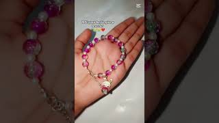 #happiness friendship bracelets 💕