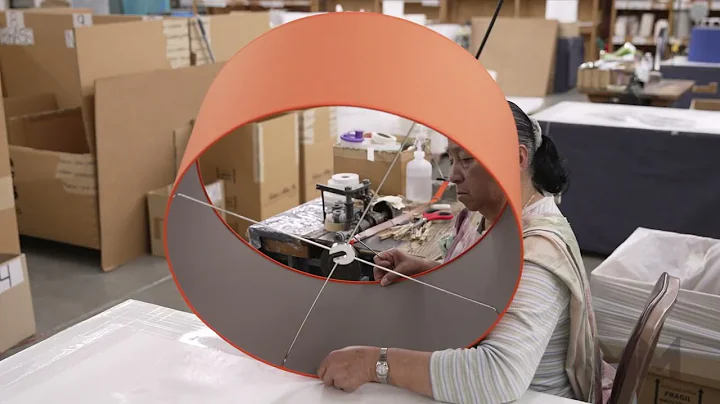 Manufacturing Marvels Featuring Robert Abbey, Inc.