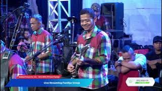 Selly Fristy - Pesona | Live Cover Edisi Cempaka Putih Ciputat Timur | Iwan Familys