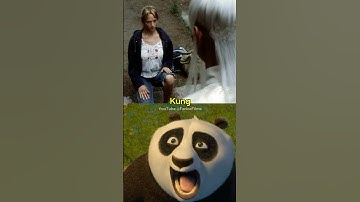 Tarantino Says Kung Fu Panda Copied Kill Bill #shorts #tarantino #killbill #kungfupanda