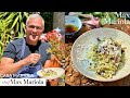 PASTA AL PESTO DI BASILICO, POMODORI SECCHI e MANDORLE - Ricetta di Chef Max Mariola