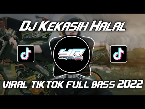 DJ DIA GADIS BER KERUDUNG MERAH VIRAL TIKTOK FULL BASS TERBARU 2022 ( Yordan Remix Scr )