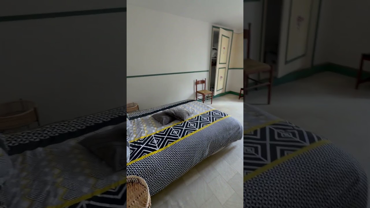 Vidéo Vente maison 136&nbsp;m² Un Bijou À La Campagne A 40 Kms De Gueret Dans Un Village Authentique.