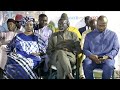 DIRECT - URGENT: Conférence de Presse de la coalition Diomaye Président image