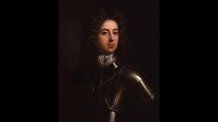 The Military Life of John Churchill part I: Early ...
