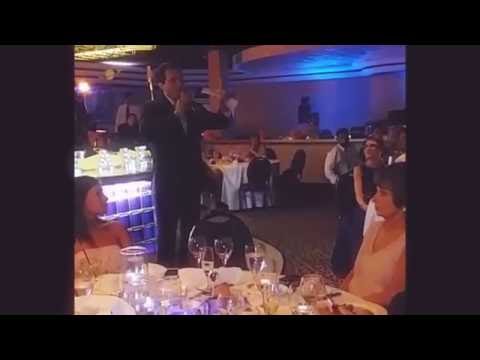 Daniel Lujan - O Surdato Nnammurato