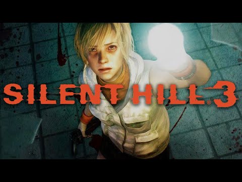 🔴KORKU GECESİ! BAŞTAN SONA SILENT HILL 3