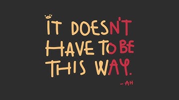 Andre Henry - It Doesn