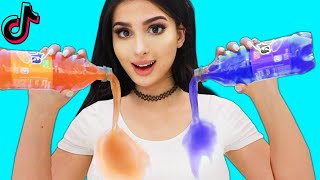 ... ! today i'm testing out these diy lifehacks so you don't have to!
leave a like if enjoyed! watch the last on...