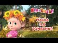 Maşa İle Koca Ayı - Masha Ile Sonbahar 🍁