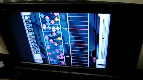 DDR SuperNOVA2 EDIT [ARA SC]