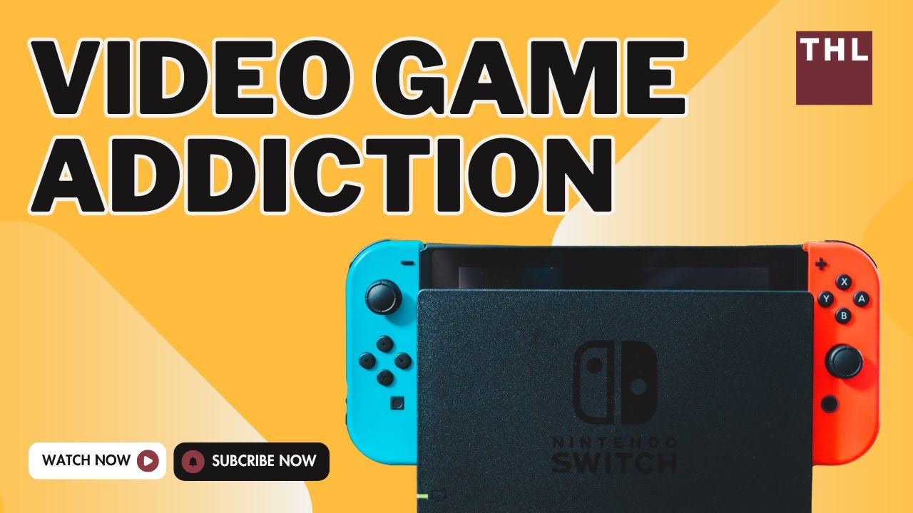 Video Game Addiction Lawsuit: Gaming Risk Exposed