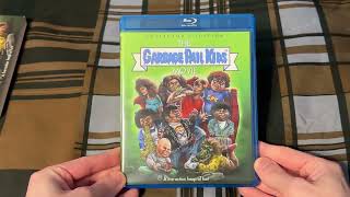 The Garbage Pail Kids Movie Blu-ray Overview