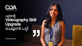 From Passion to Pro: How Shifana Mastered [ Video Editing + Motion Graphics + Cinematography ]