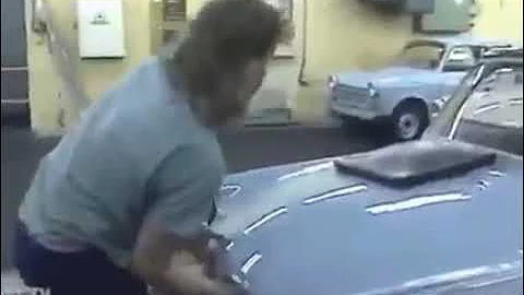 Co je kontrola v ůči?