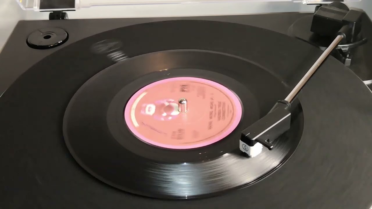 Andrea True Connection - More, More, More (1976 7" Single)