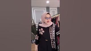 JUMBO!!! SHOPEE HAULDRESS GAMIS JUMBO MOTIB TERBARU SUPER ELEGAN REKOMENDED