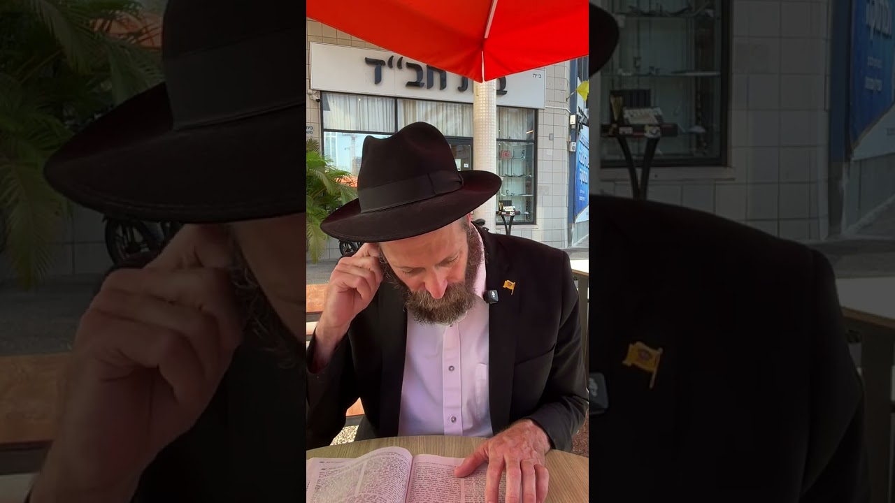 ראשית יש הנברא – כלים דעשר ספירות דבריאה יצירה | הרב מנחם מיידנצ'יק, ו' תשרי | אגרות הקודש אגרת כ'