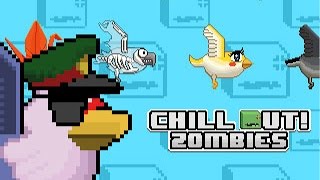 Chill Out! Zombies