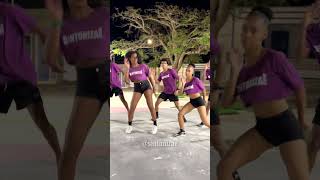 Mc Leléto - Automaticamente Coreografia