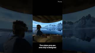 Apple Vision Pro Worth Buying Features