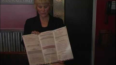 Increasing Restaurant Revenue : Menu Layout & Restaurant Revenue