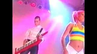 LOS ROLLER´S -LA LEY DE LA VIDA