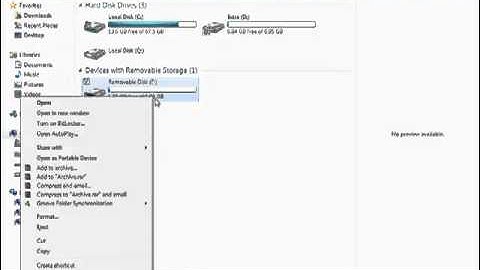 How to speed up your computer using a flash drive.