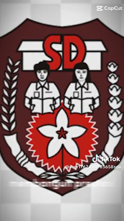 lho anak sd y kenalin anak mi