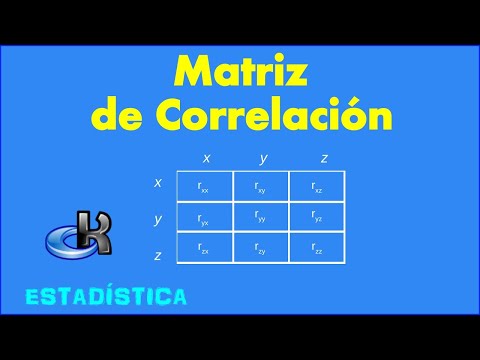 Vídeo: R quadrat significa correlació?