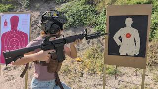 Details An Old-School Carbine That’s Hard to Put Down Update