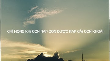 So2 -  đ a n g  l ờ i ,  m a n ! Ft. LuckySouth Mgii