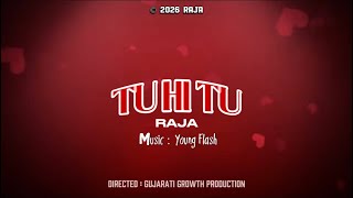 Download Lagu Tu Hi Tu - Official Teaser | Raja | Young Flash | Releasing Tomorrow! 🎬 MP3