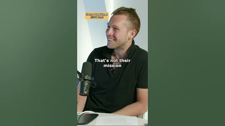 Why Mission & Vision Statements are BS 💩