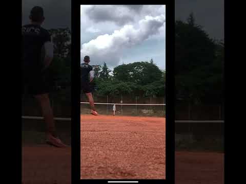Perfect Tennis Point