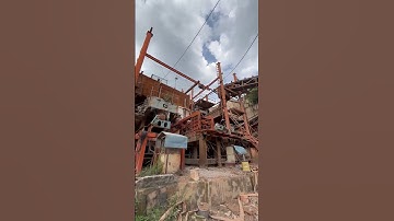 Screen Blinding Killing Yield? Unclog & Maximize Output!#ScreenBlinding #GoldRecovery #mining