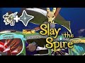 Смертельные заточки // Slay the Spire #63