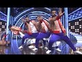 D3 d 4 dance i manavalans  relay round i mazhavil manorama