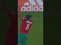 هدف يوسف البلايلي ضد منتخب المغرب