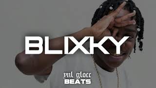[Free] 22gz x Nick Blixky x Ghosty UK  Type Beat “Blixky” Prod. ynl glocc.