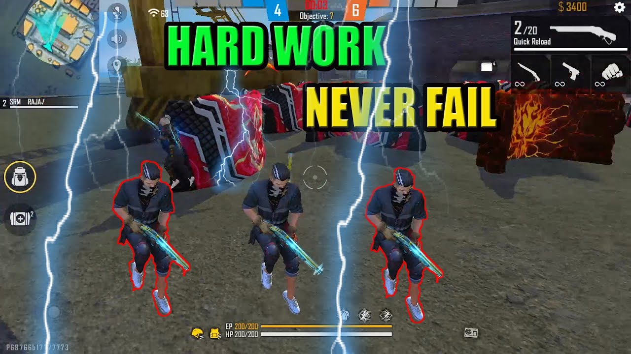 Youtube Video Statistics For Srm The One Tap King In India Server Free Fire Srm Gaming Tamil Noxinfluencer