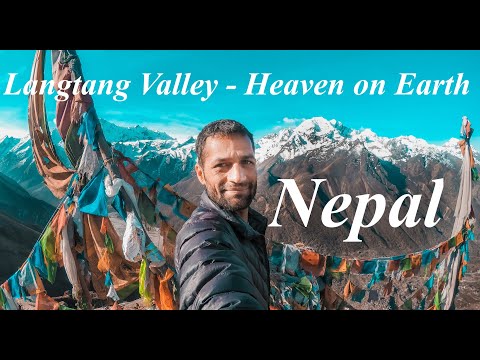 Video: Trekking Langtang în Nepal - Rețeaua Matador